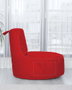 Atelier Del Sofa EVA Sport - Rojo